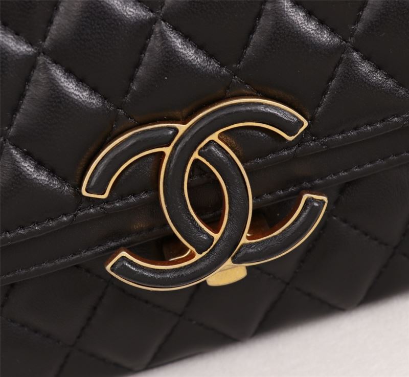 Chanel Other Stachel Bags